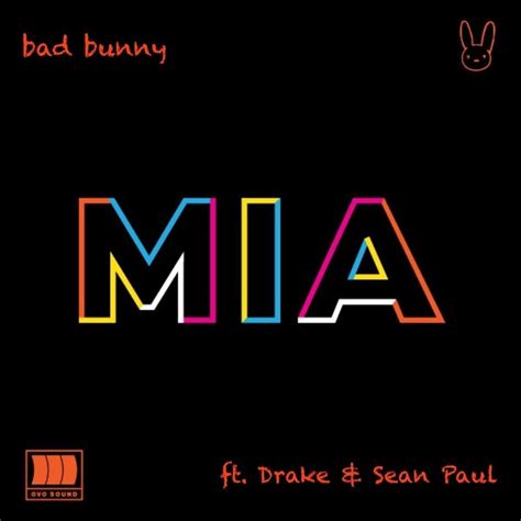 sean paul bad bunny.